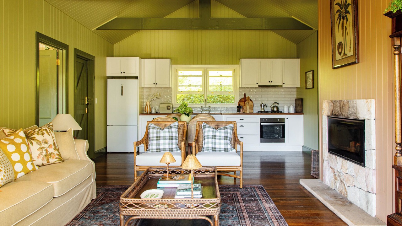 Photo of Livingroom in Whian Whian