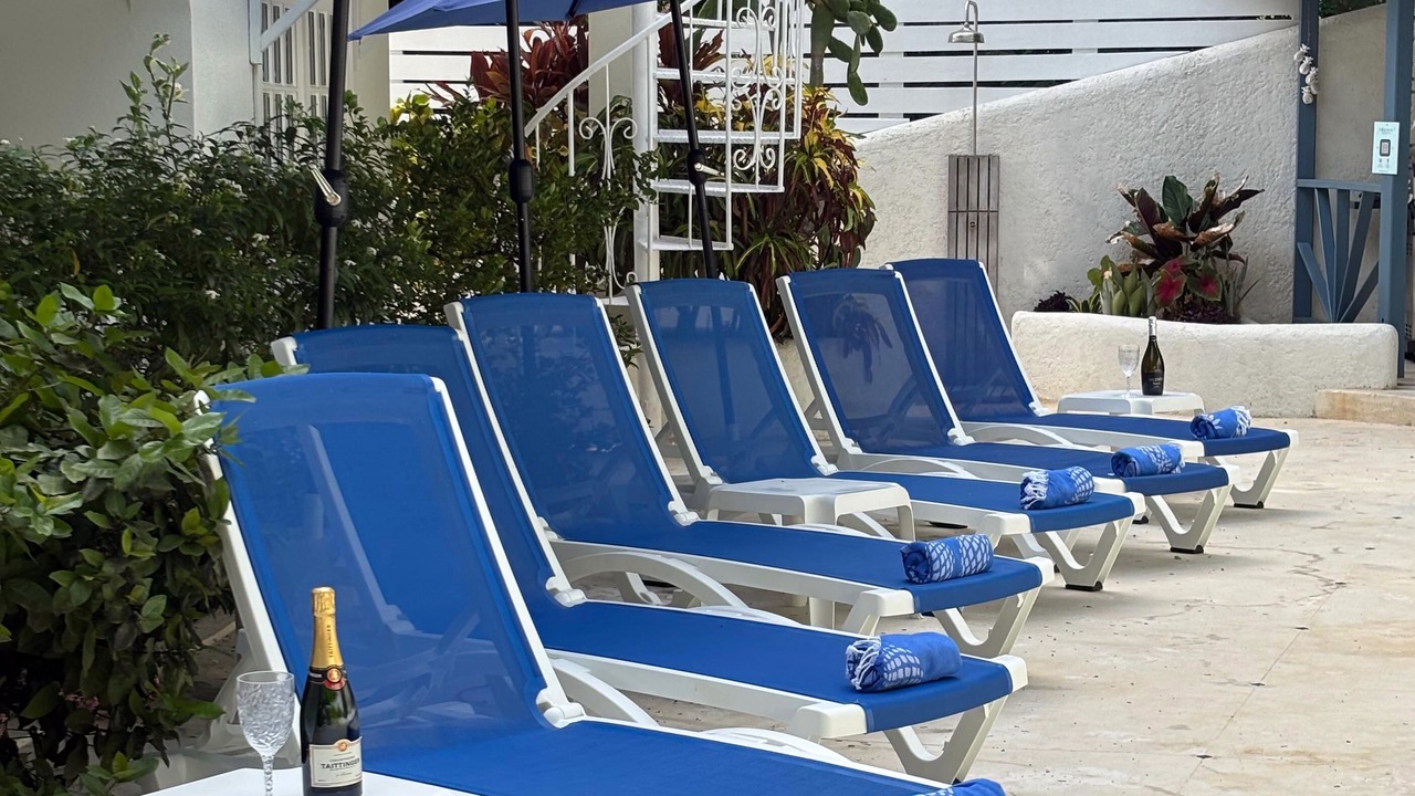 Photo of Patio Balcony in Mullins Beach