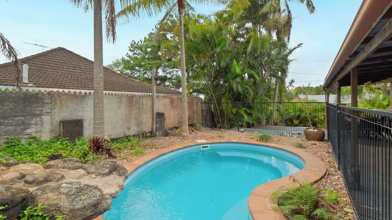 Photo of Outdoor in Wellington Point