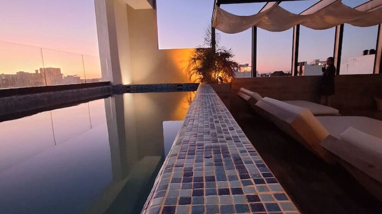 Photo of Outdoor in Zazil-ha