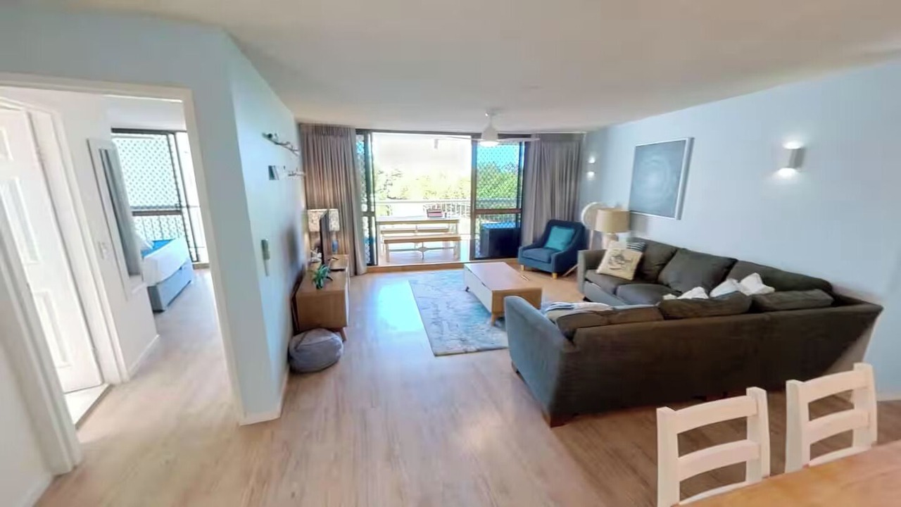 Photo of Livingroom in Golden Beach