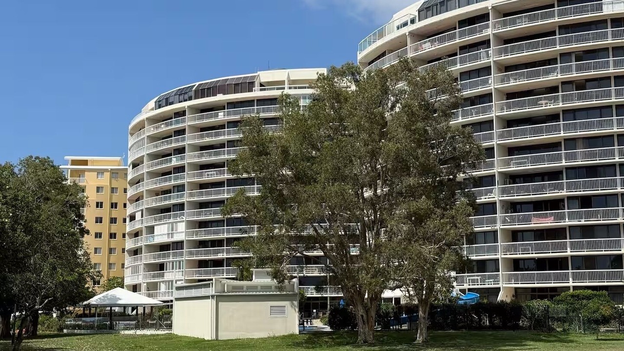 Photo of Outdoor in Golden Beach