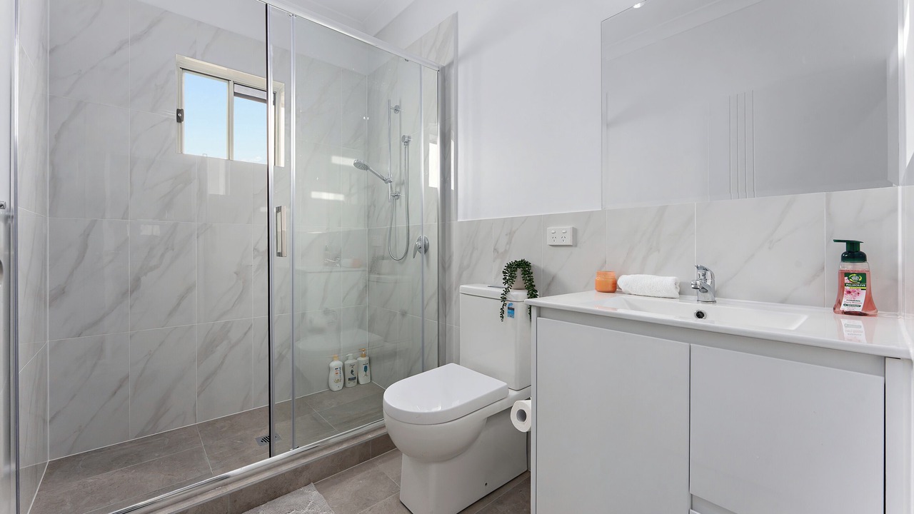 Photo of Bathroom in Hurstville