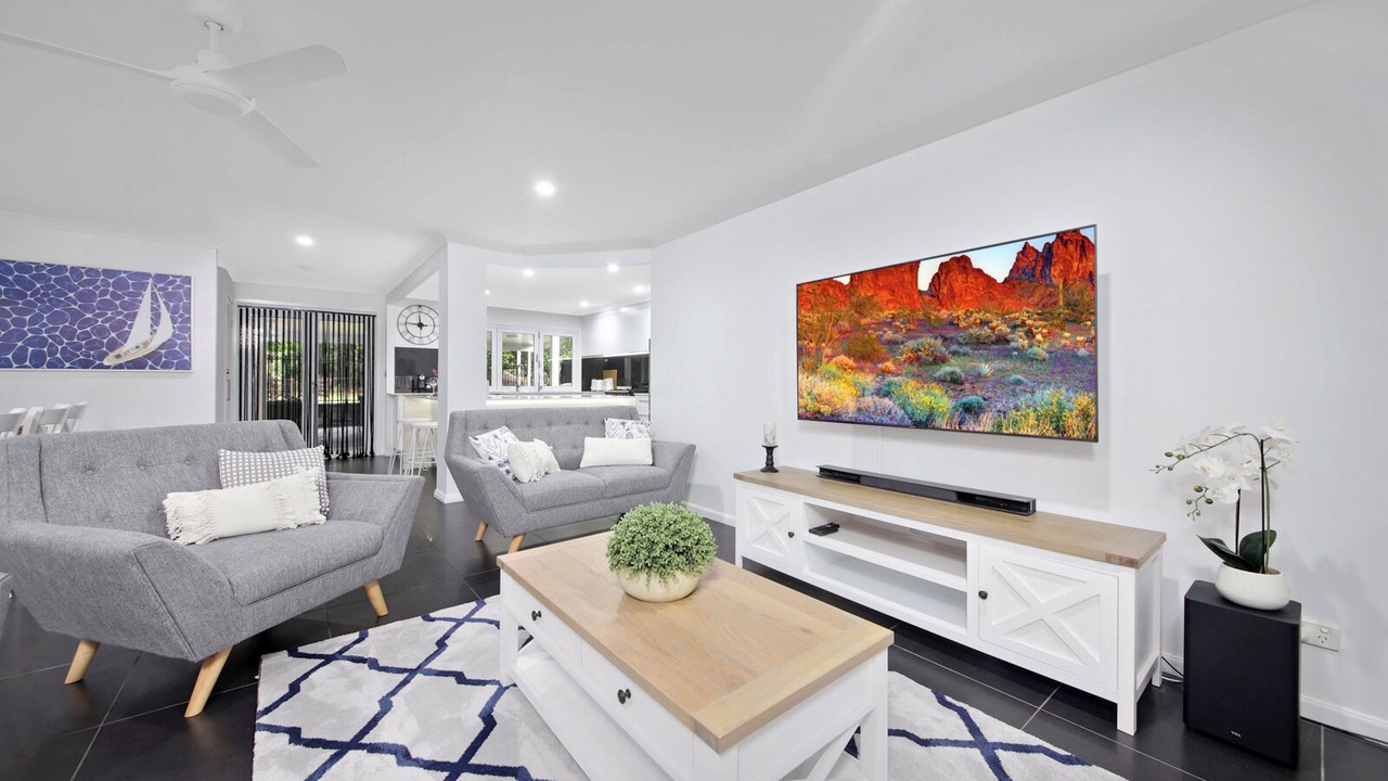 Photo of Livingroom in Yeppoon