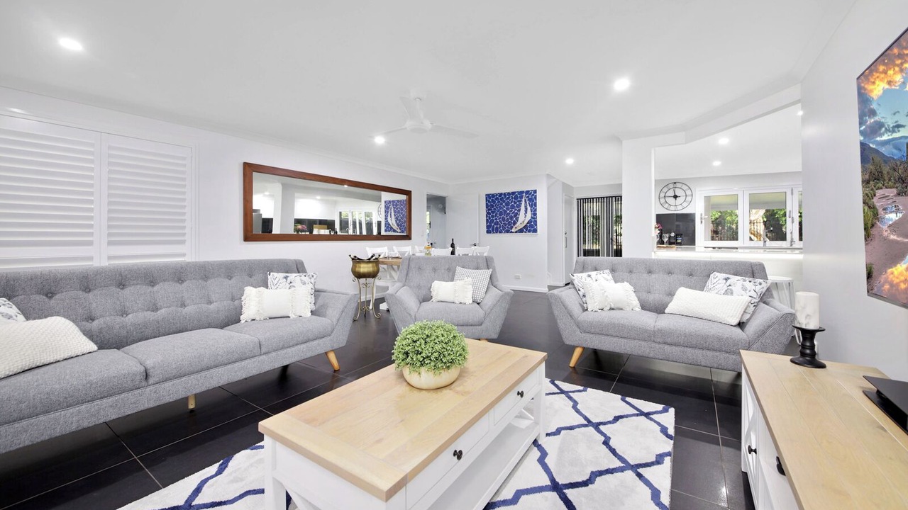 Photo of Livingroom in Yeppoon