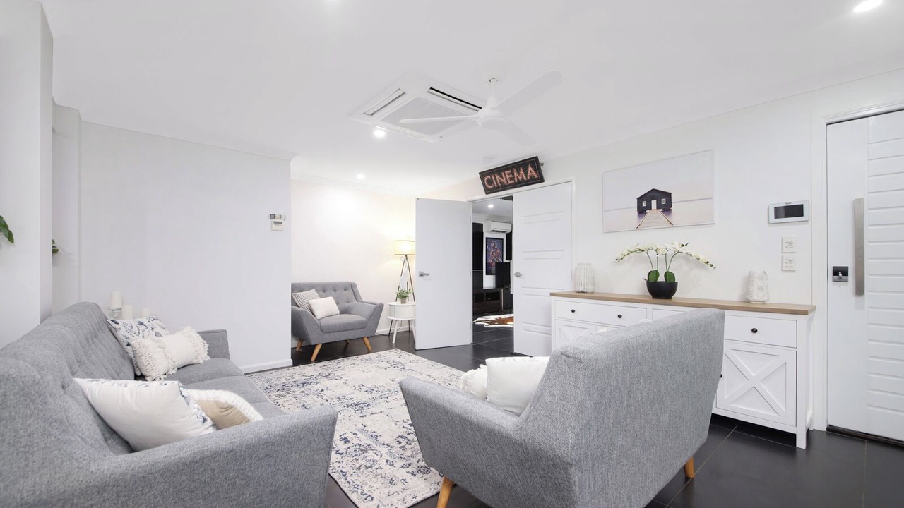Photo of Livingroom in Yeppoon