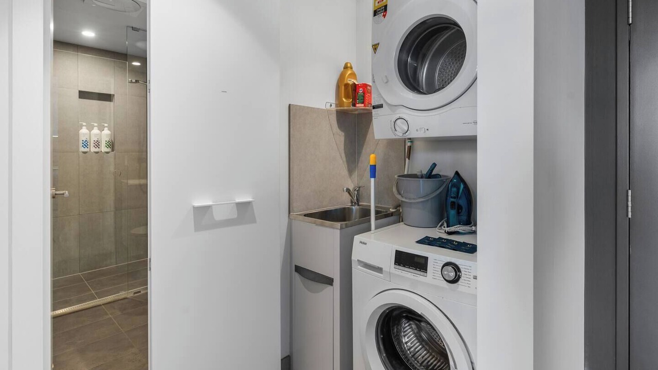 Photo of Bathroom in Bowen Hills