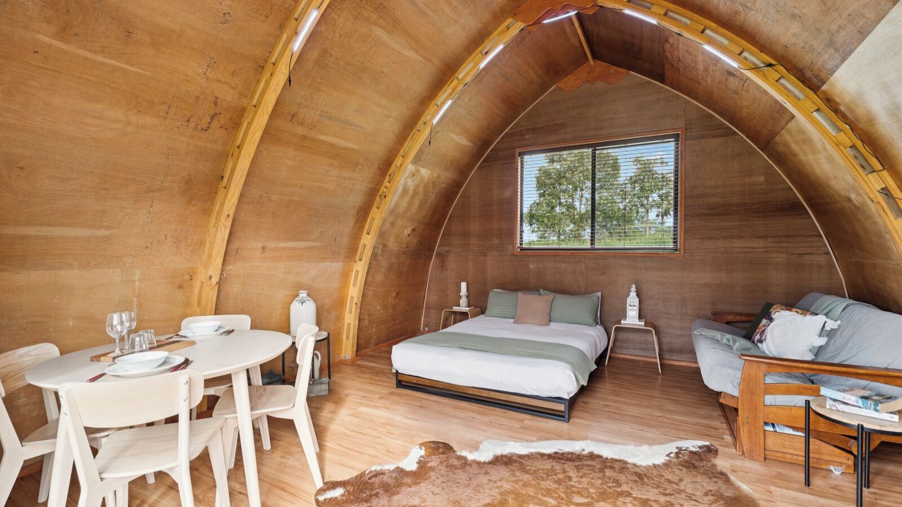 Photo of Bedroom in Valery