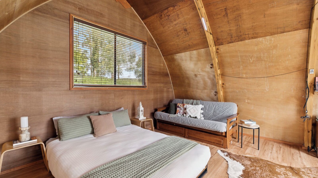 Photo of Bedroom in Valery