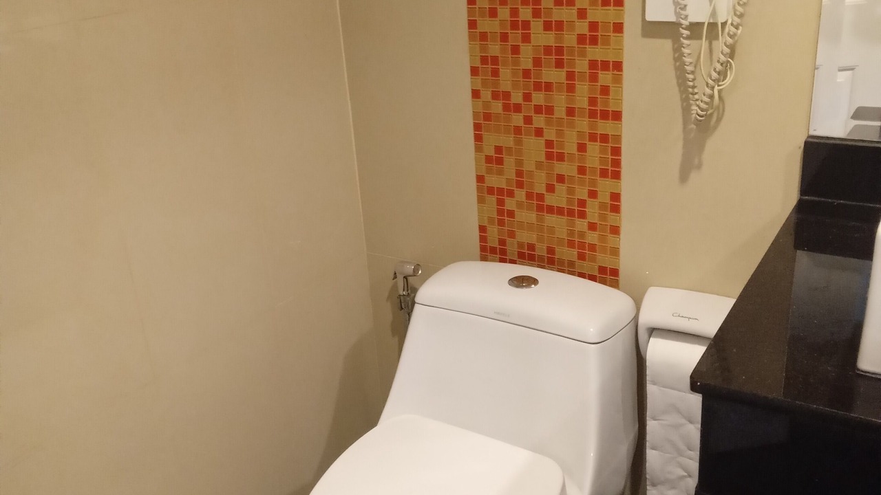 Photo of Bathroom in Pratumnak Hill