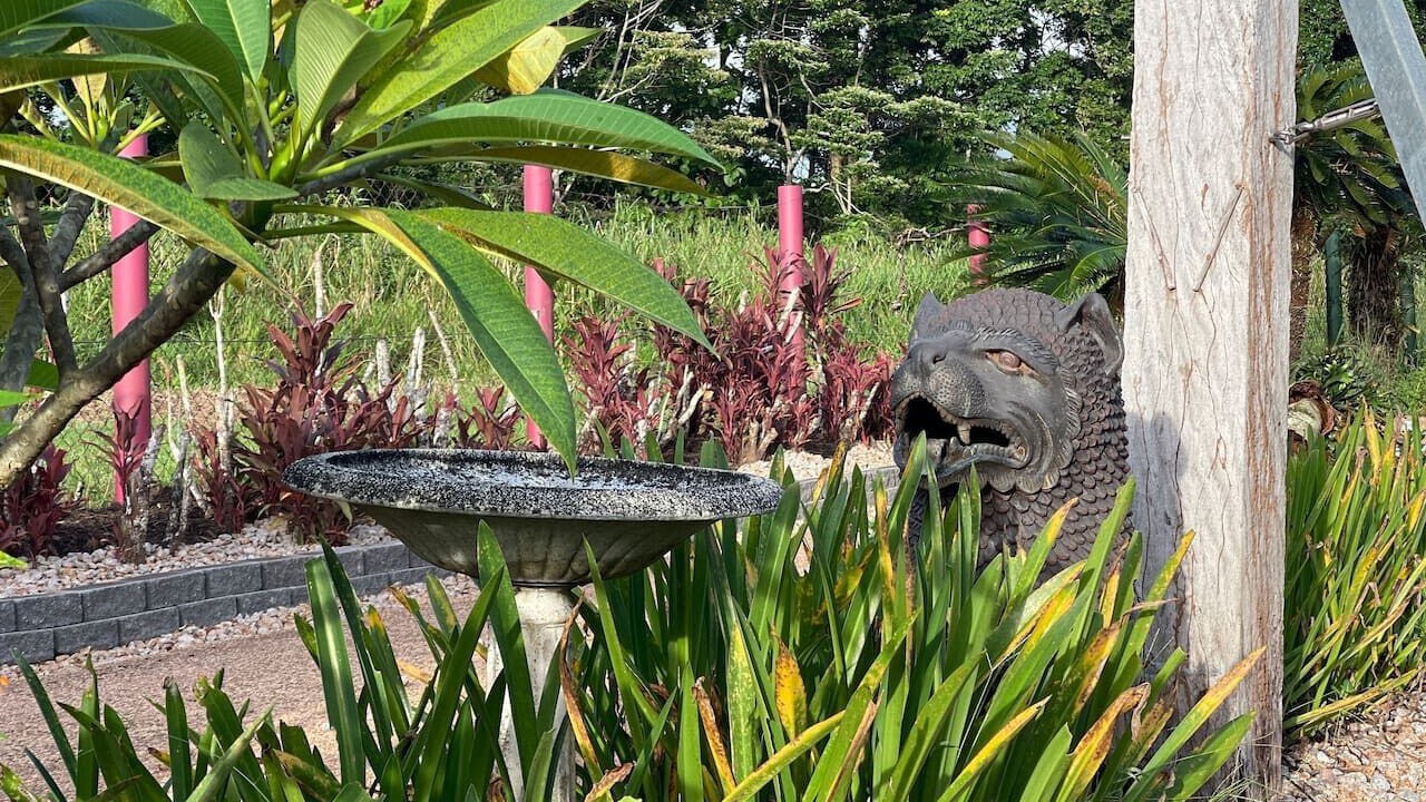 Photo of Outdoor in Mission Beach