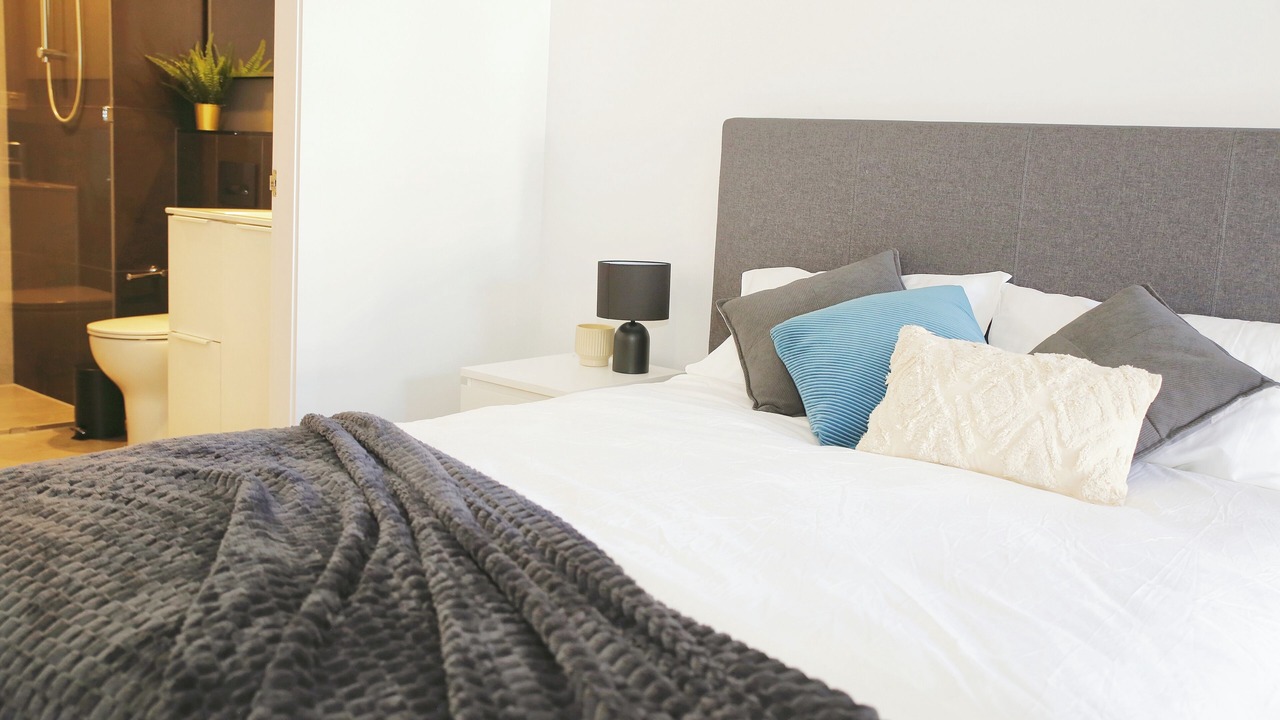 Photo of Bedroom in Bowen Hills