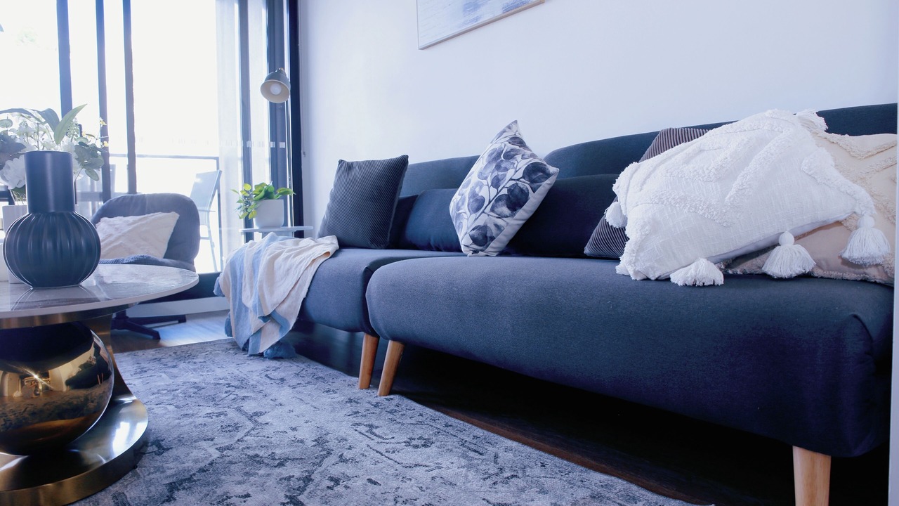 Photo of Livingroom in Bowen Hills
