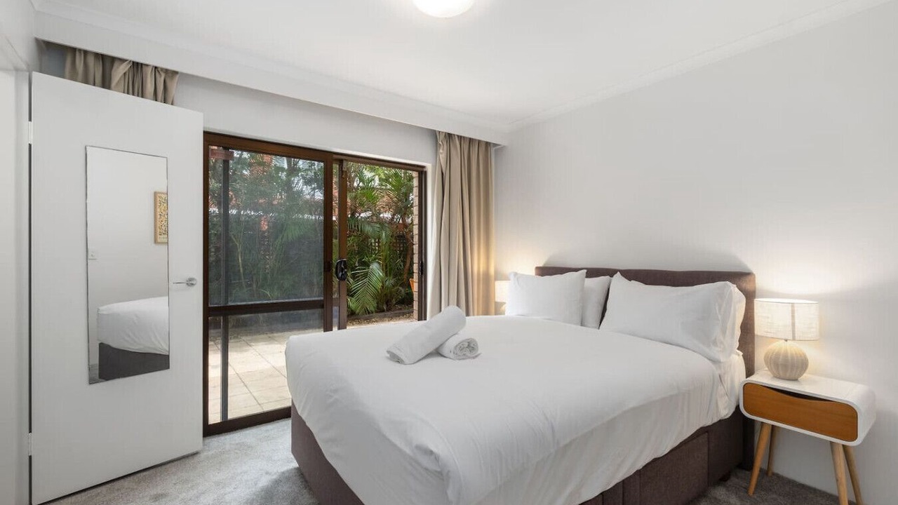 Photo of Bedroom in Cremorne