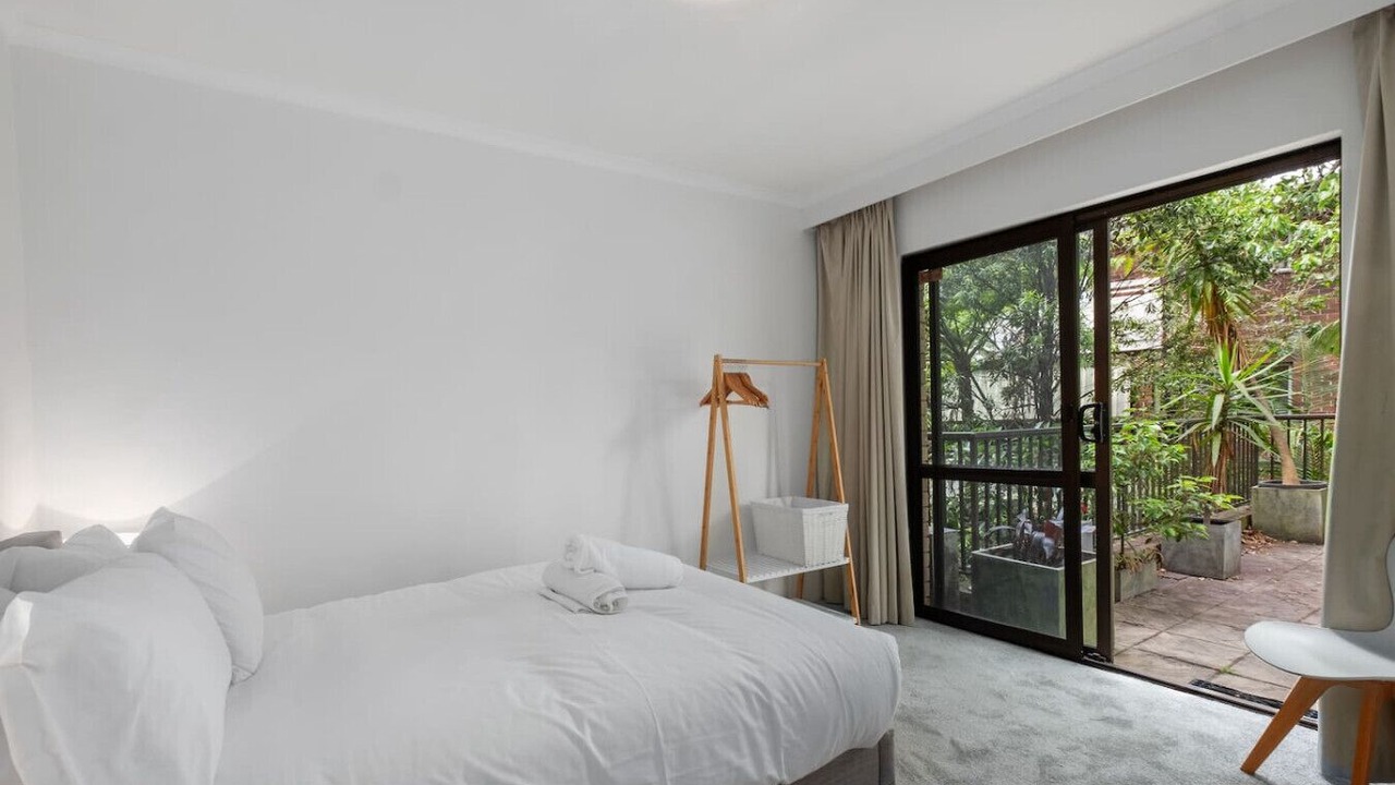 Photo of Bedroom in Cremorne