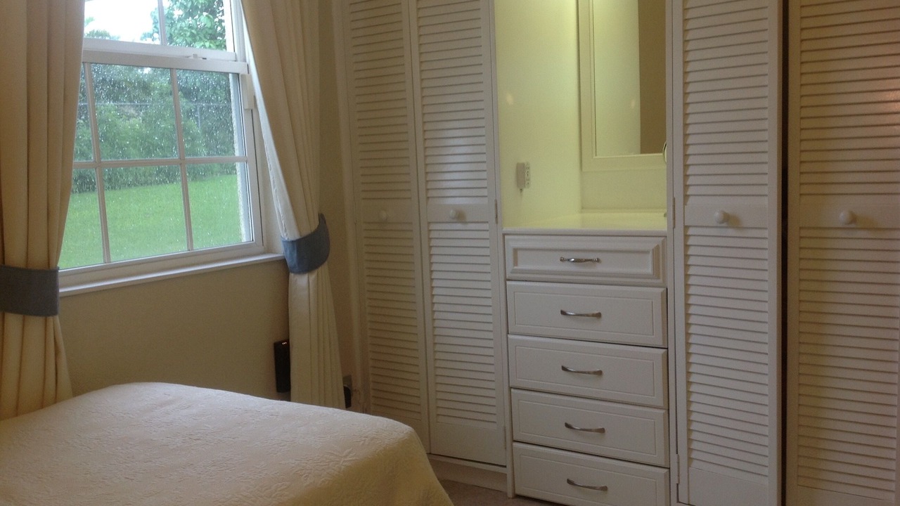 Photo of Bedroom in Holder's Hill