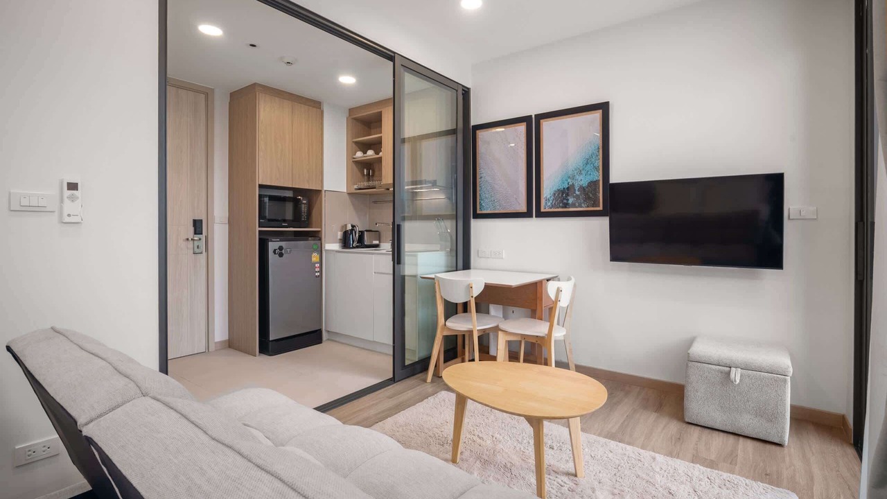 Photo of Livingroom in Laguna