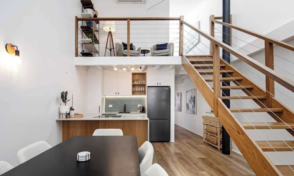 Photo of Bathroom in Teneriffe