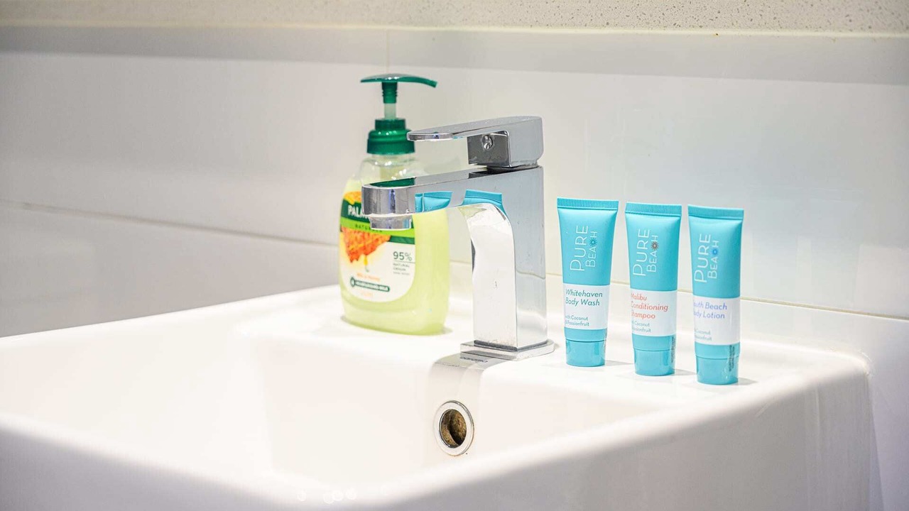 Photo of Bathroom in Chatswood CBD