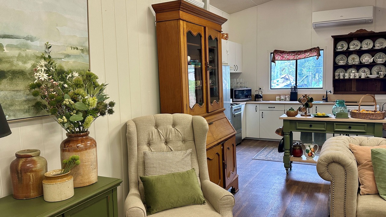 Photo of Livingroom in Wollombi