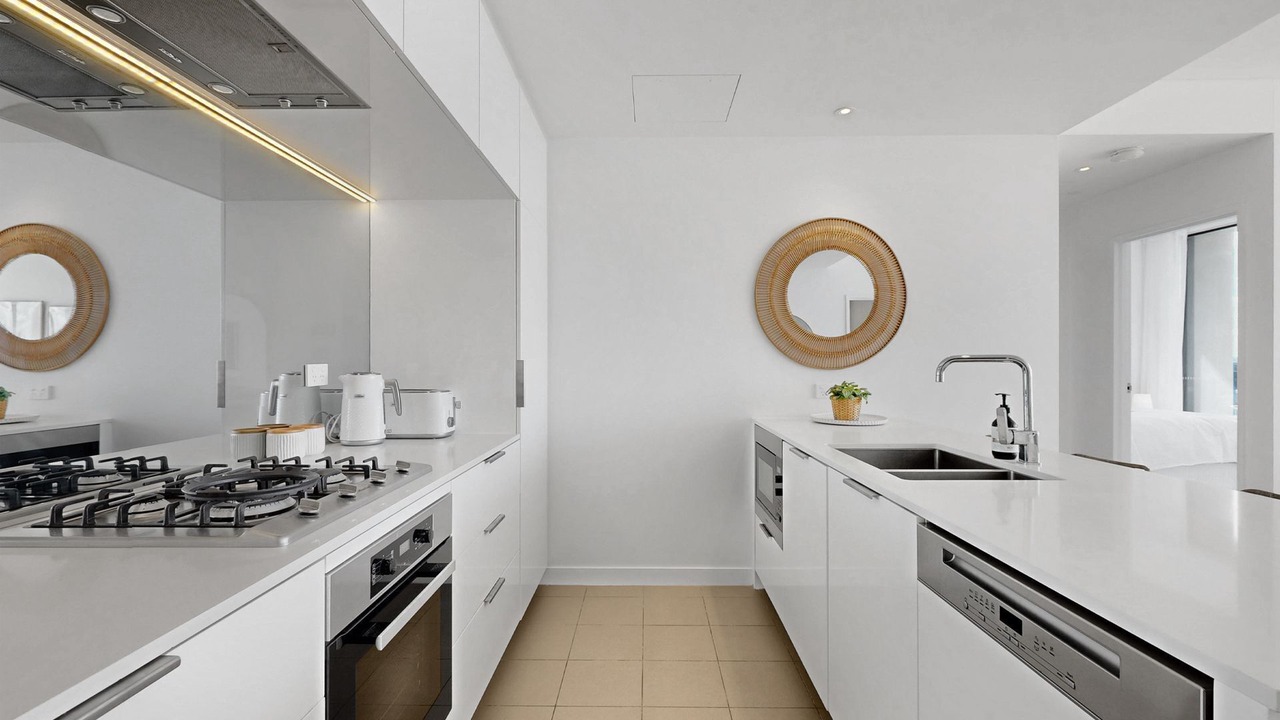 Photo of Kitchen in Waterloo