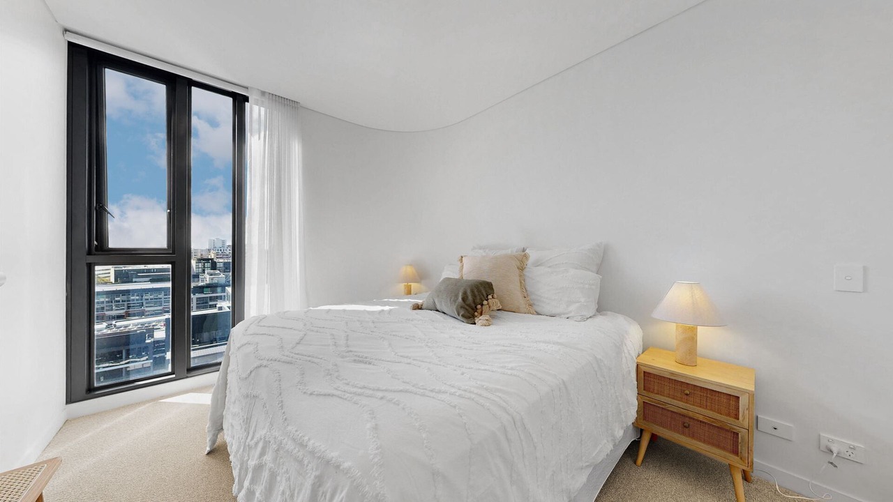 Photo of Bedroom in Waterloo