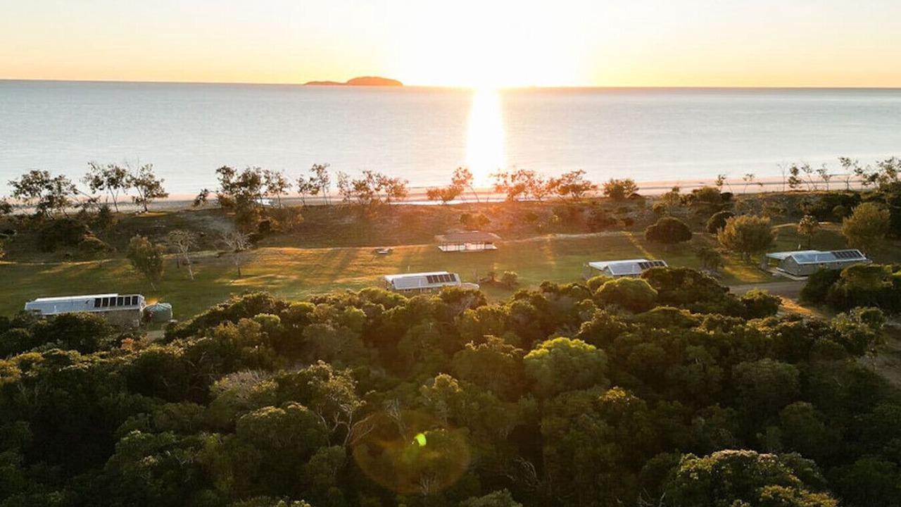 Photo of Outdoor in Curtis Island