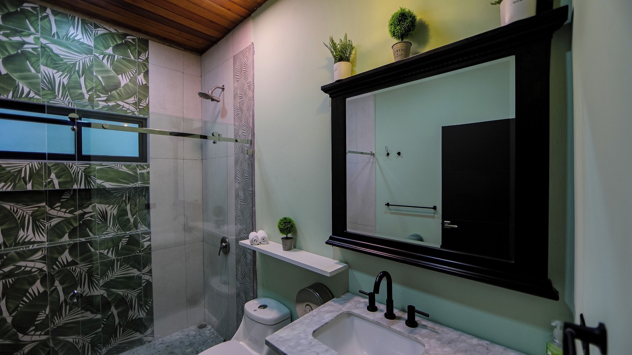 Photo of Bathroom in Penas Blancas