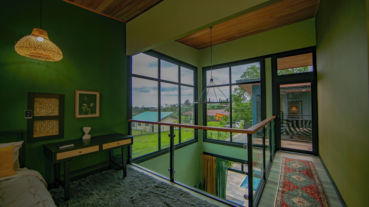 Photo of Bedroom in Penas Blancas