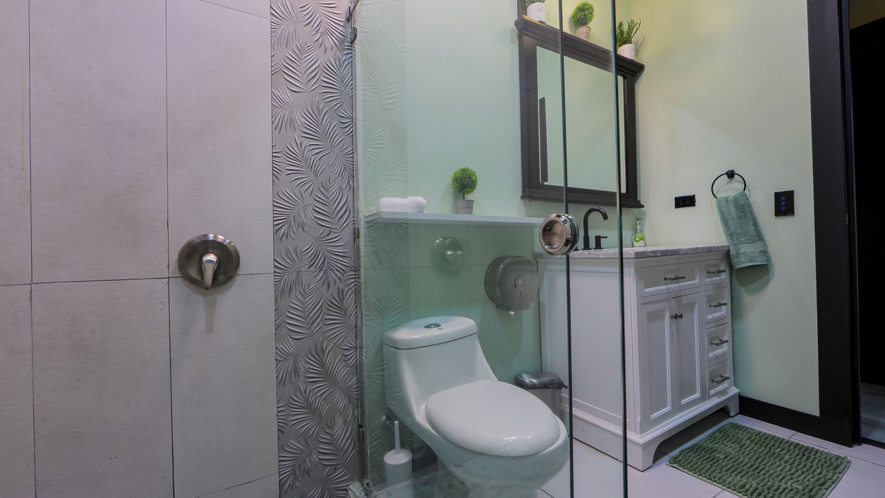 Photo of Bathroom in Penas Blancas