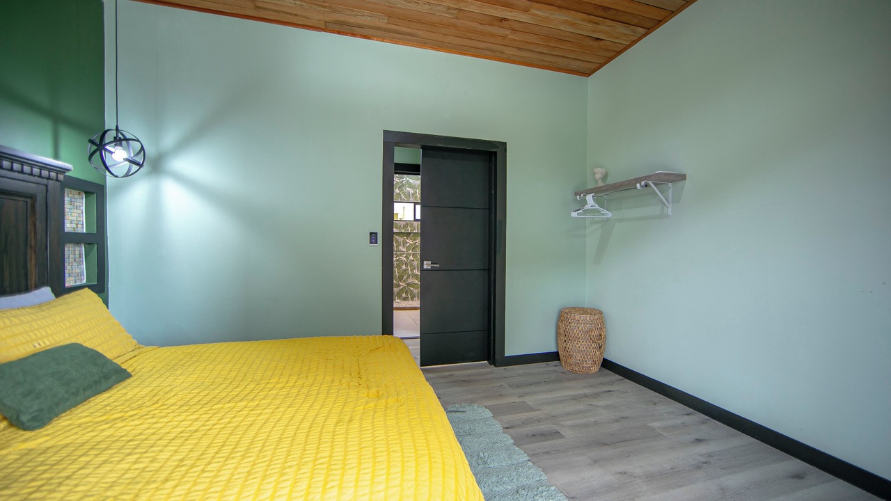Photo of Bedroom in Penas Blancas