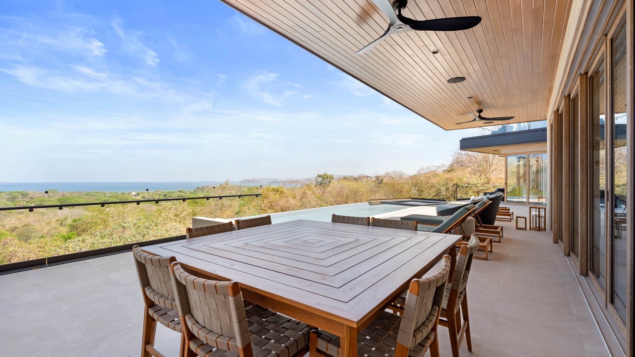 Photo of Outdoor in Playa Conchal