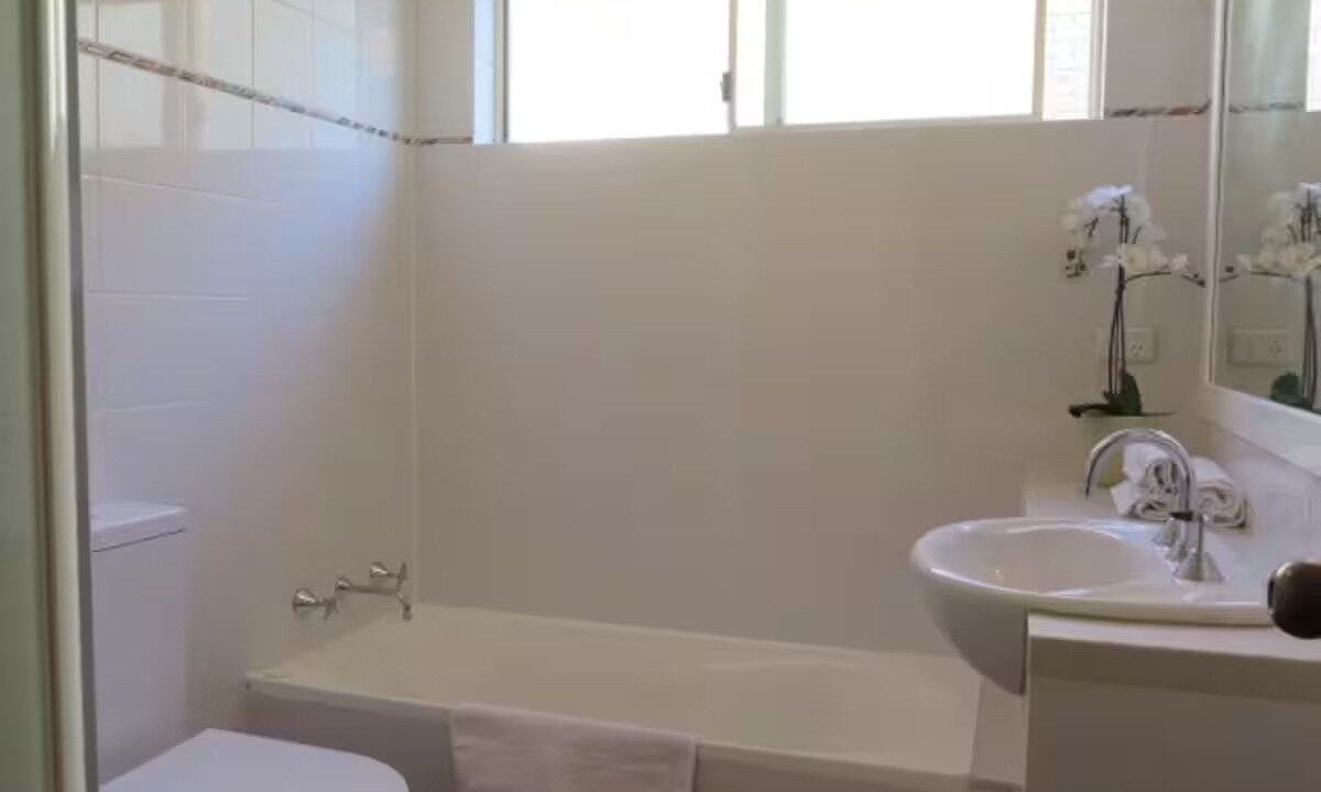 Photo of Bathroom in Mona Vale