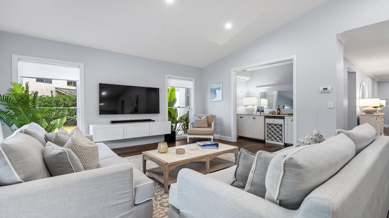 Photo of Livingroom in Pokolbin