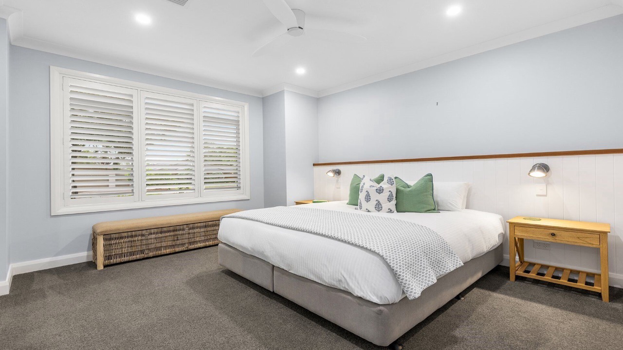 Photo of Bedroom in Pokolbin