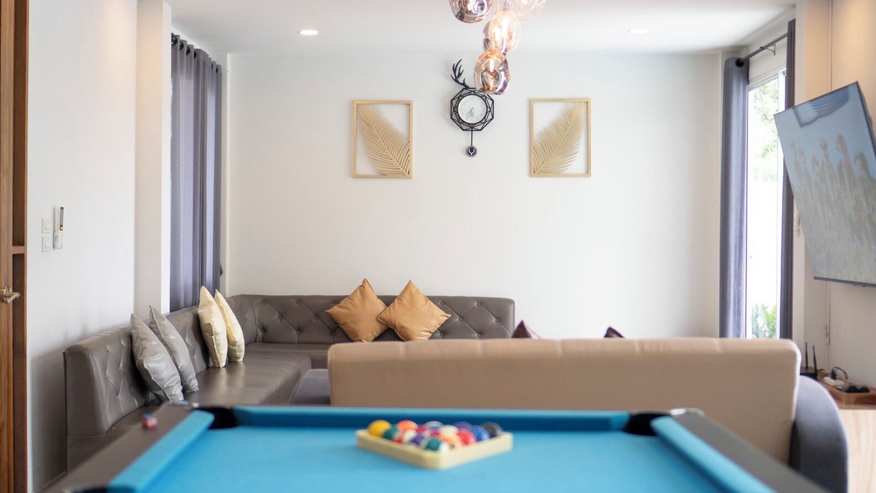 Photo of Bedroom in San Klang