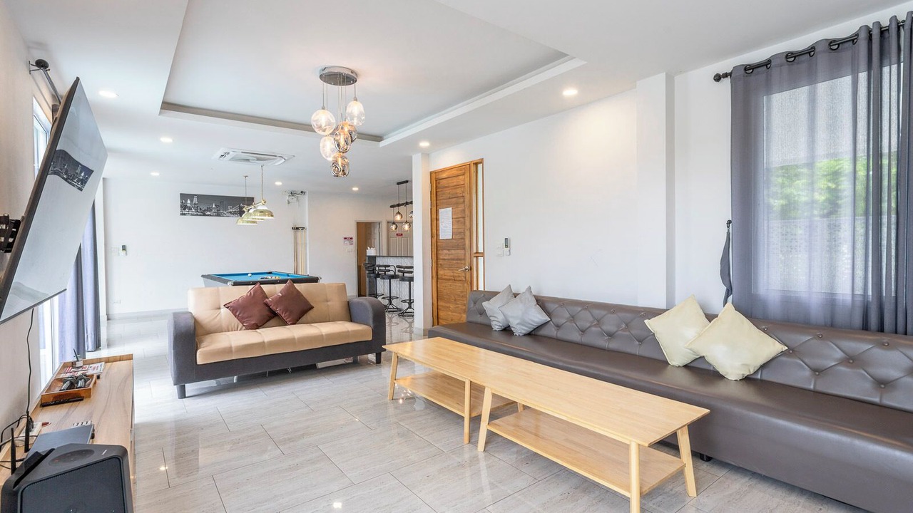 Photo of Livingroom in San Klang