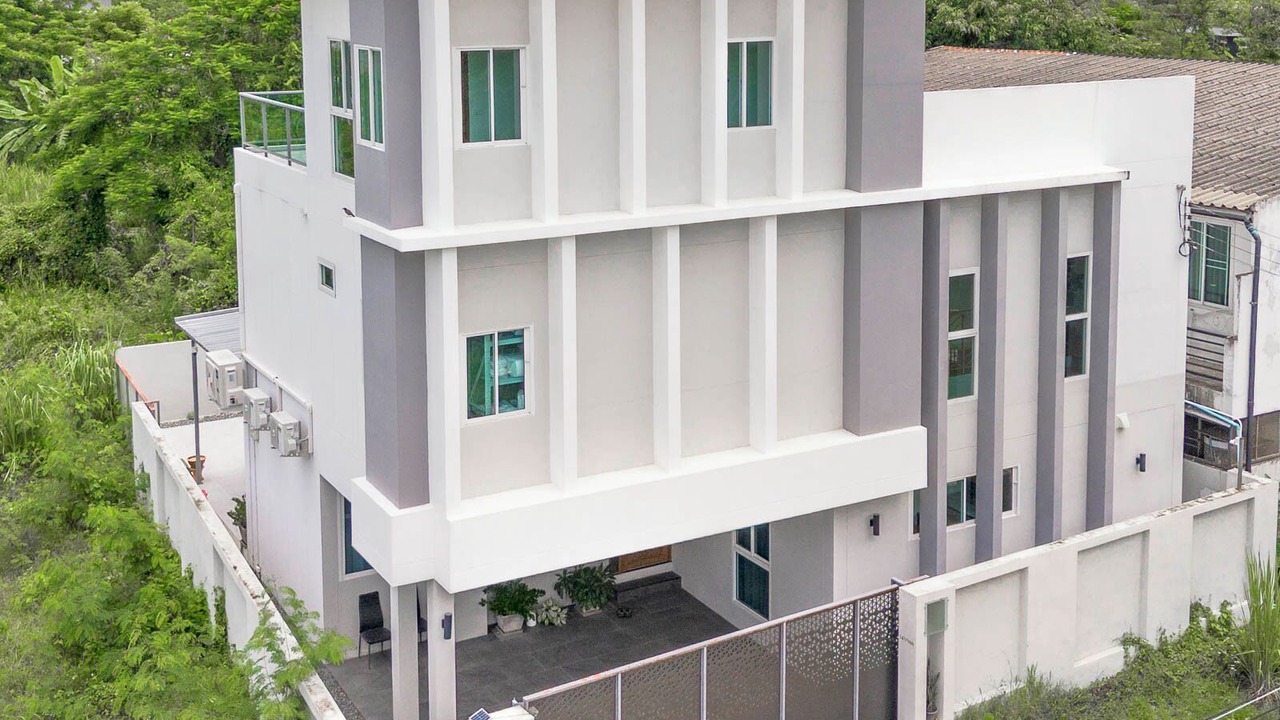Photo of Outdoor in San Klang