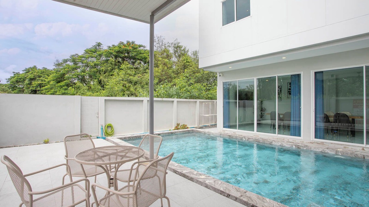 Photo of Outdoor in San Klang