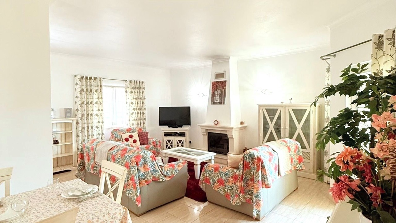 Photo of Livingroom in Vila do Bispo