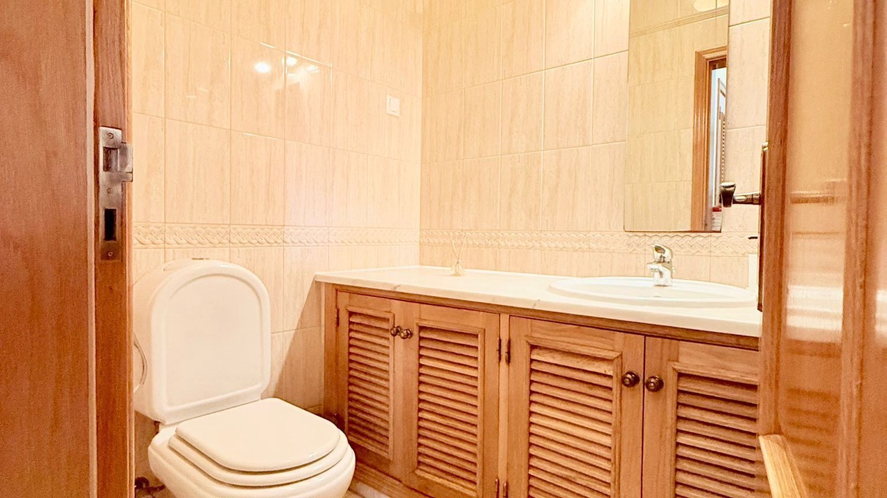 Photo of Bathroom in Vila do Bispo