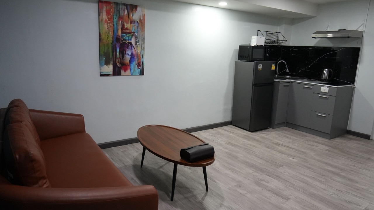 Photo of Livingroom in Makkasan