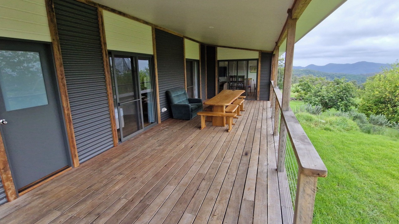Photo of Outdoor in Innes View