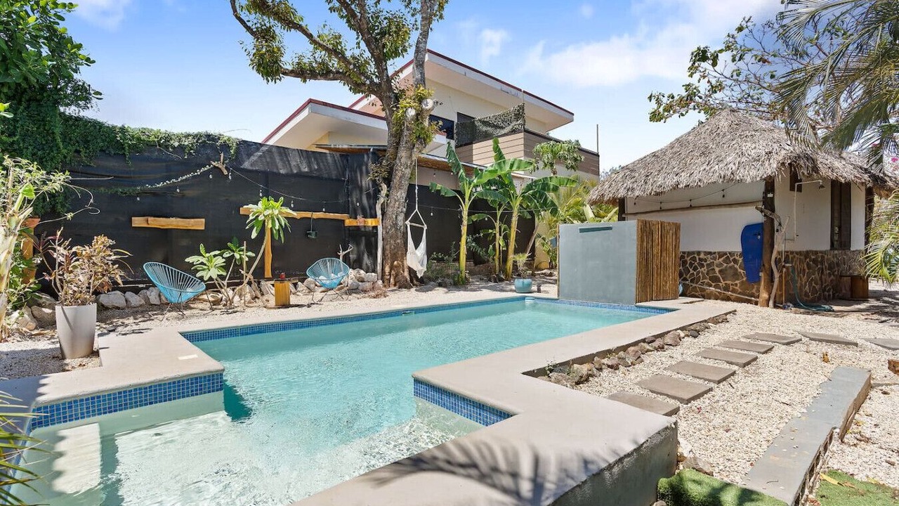 Photo of Outdoor in Matapalo