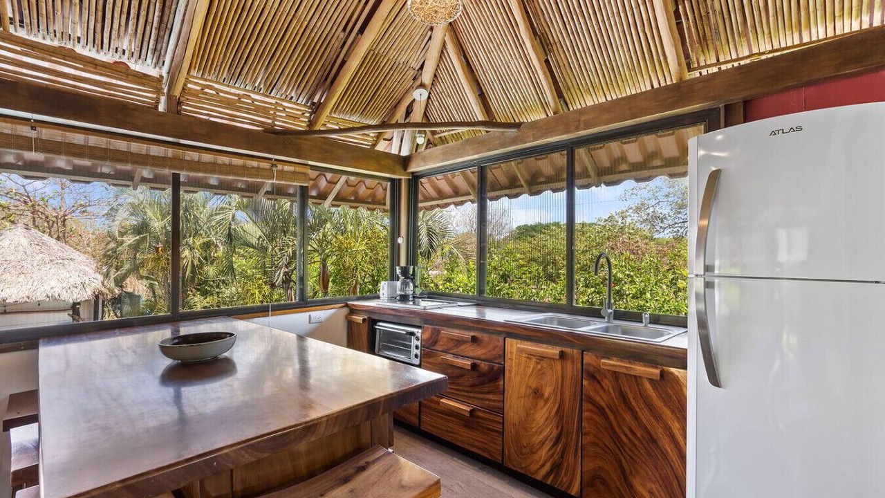 Photo of Kitchen in Matapalo