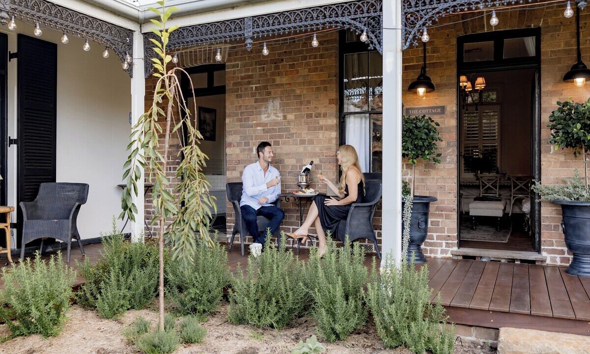 Photo of Outdoor in Wollongong CBD