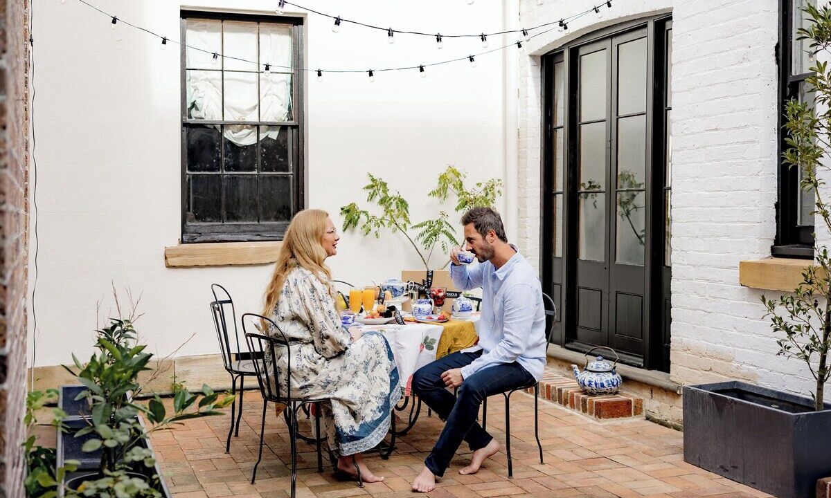 Photo of Outdoor in Wollongong CBD