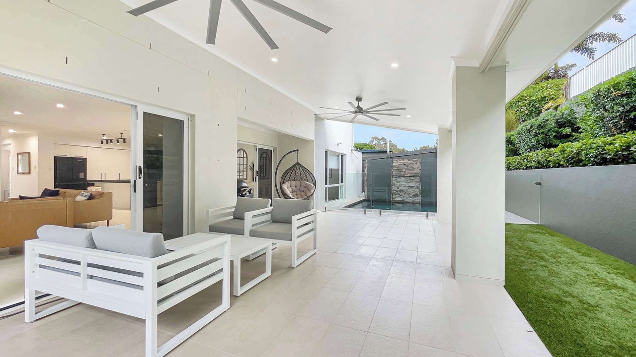 Photo of Outdoor in Buddina
