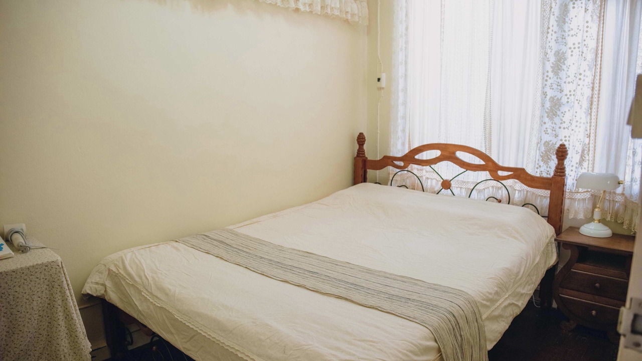 Photo of Bedroom in Su Thep