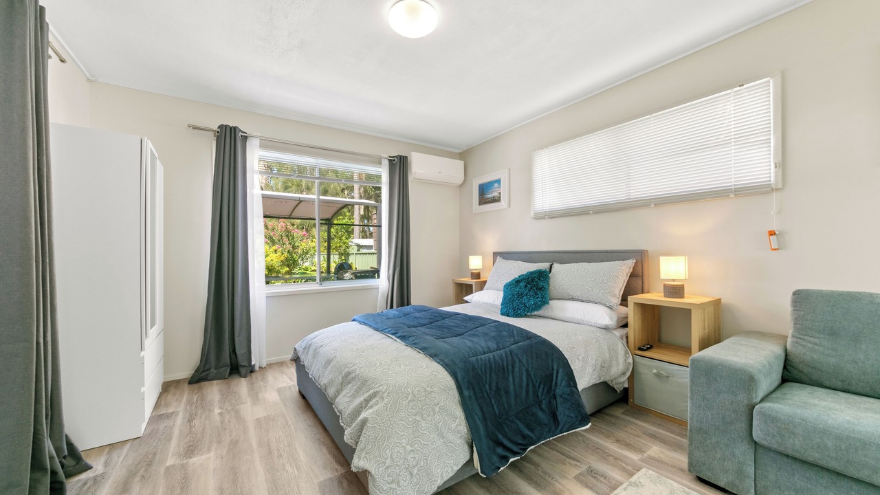 Photo of Bedroom in San Remo